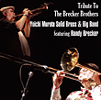 Tribute to The Brecker Brothers
